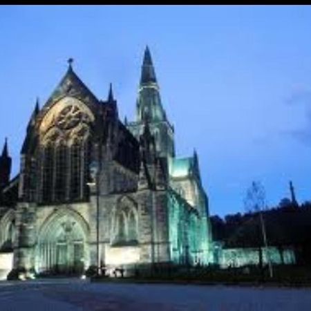 Minerva Way Finnieston Glasgow Esterno foto