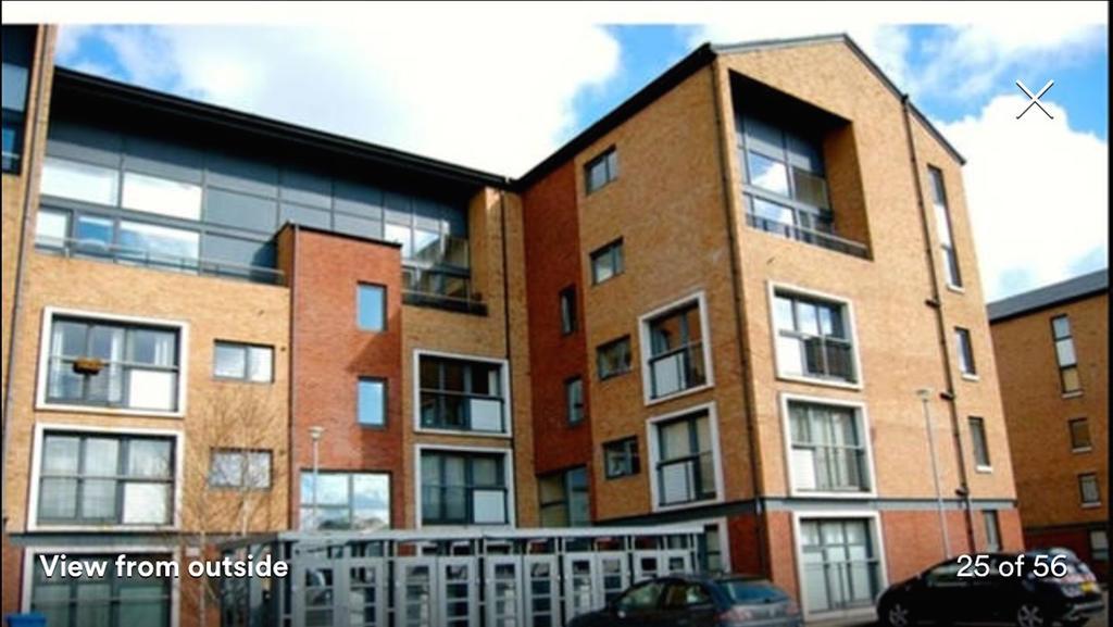 Minerva Way Finnieston Glasgow Esterno foto
