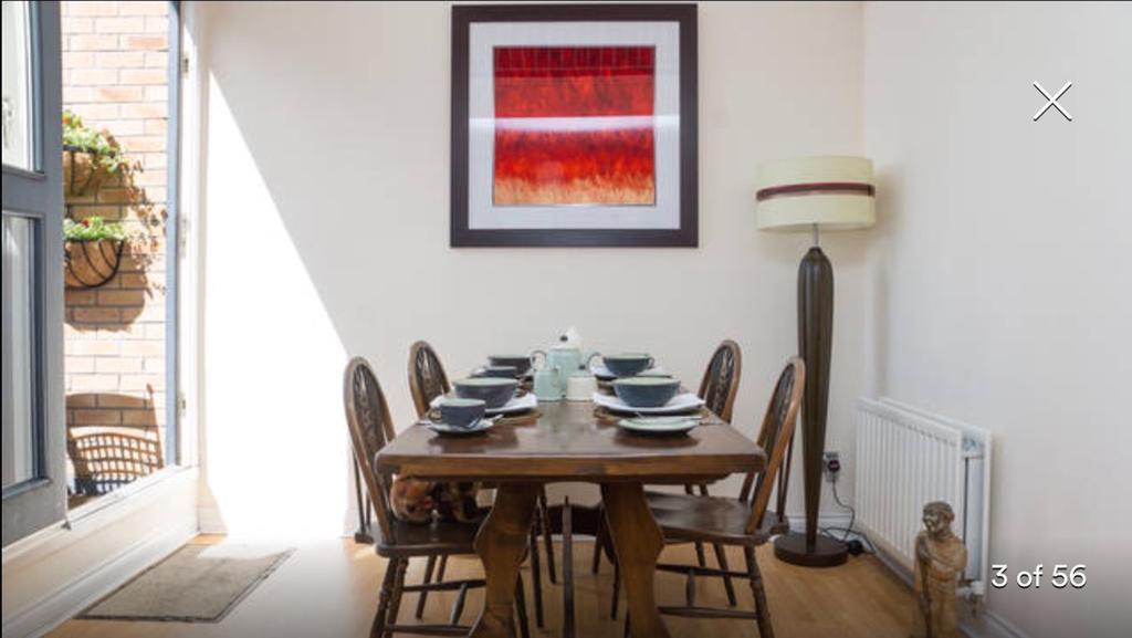Minerva Way Finnieston Glasgow Esterno foto