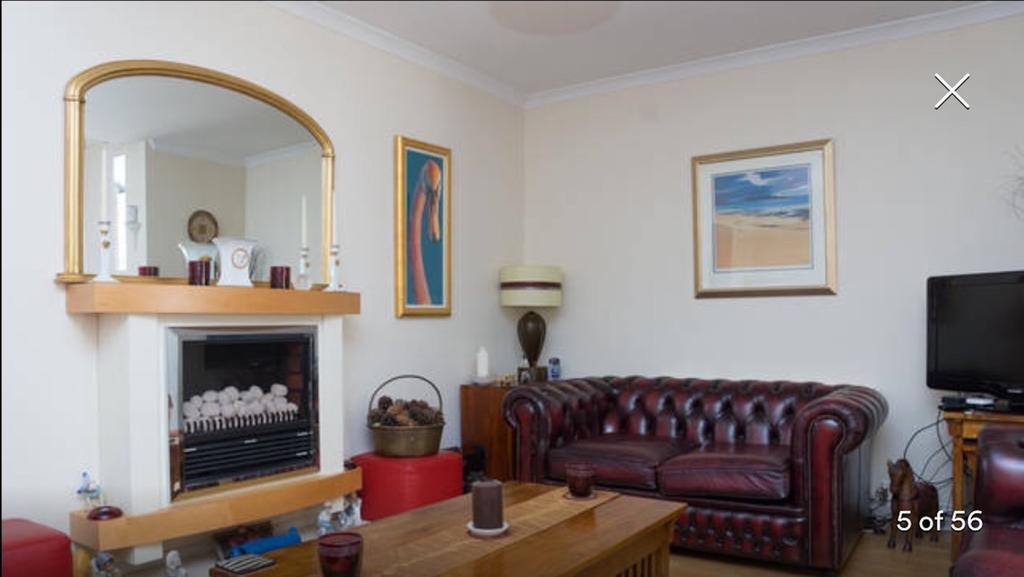 Minerva Way Finnieston Glasgow Esterno foto