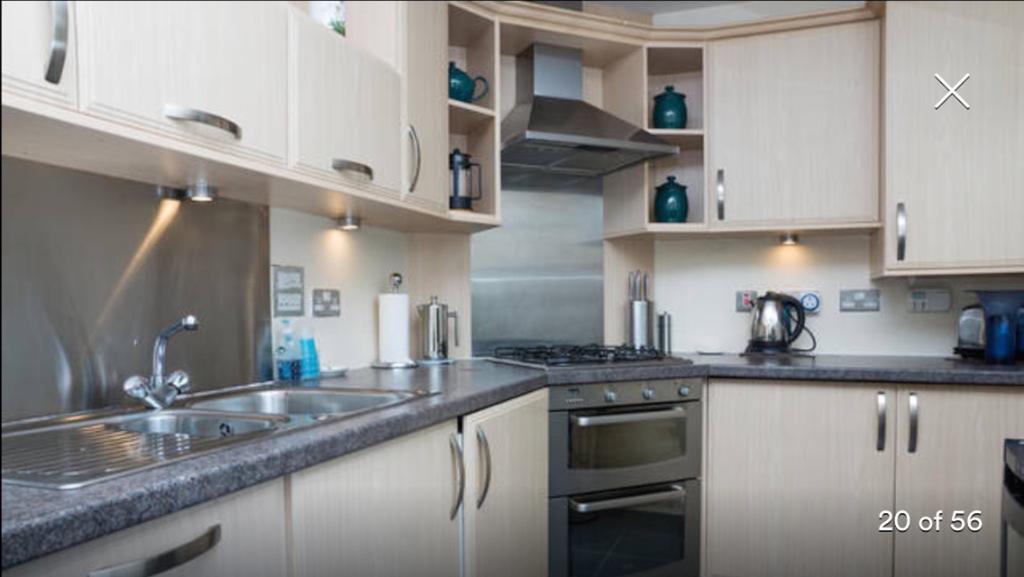 Minerva Way Finnieston Glasgow Esterno foto