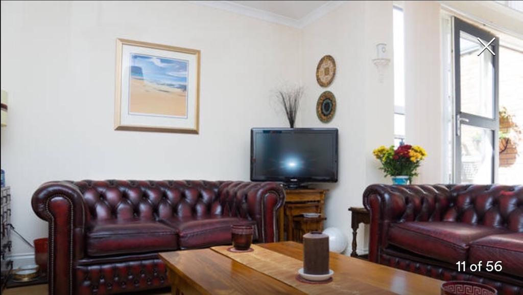Minerva Way Finnieston Glasgow Esterno foto