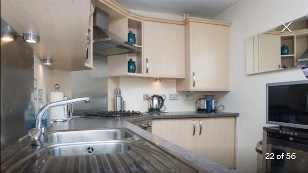 Minerva Way Finnieston Glasgow Esterno foto